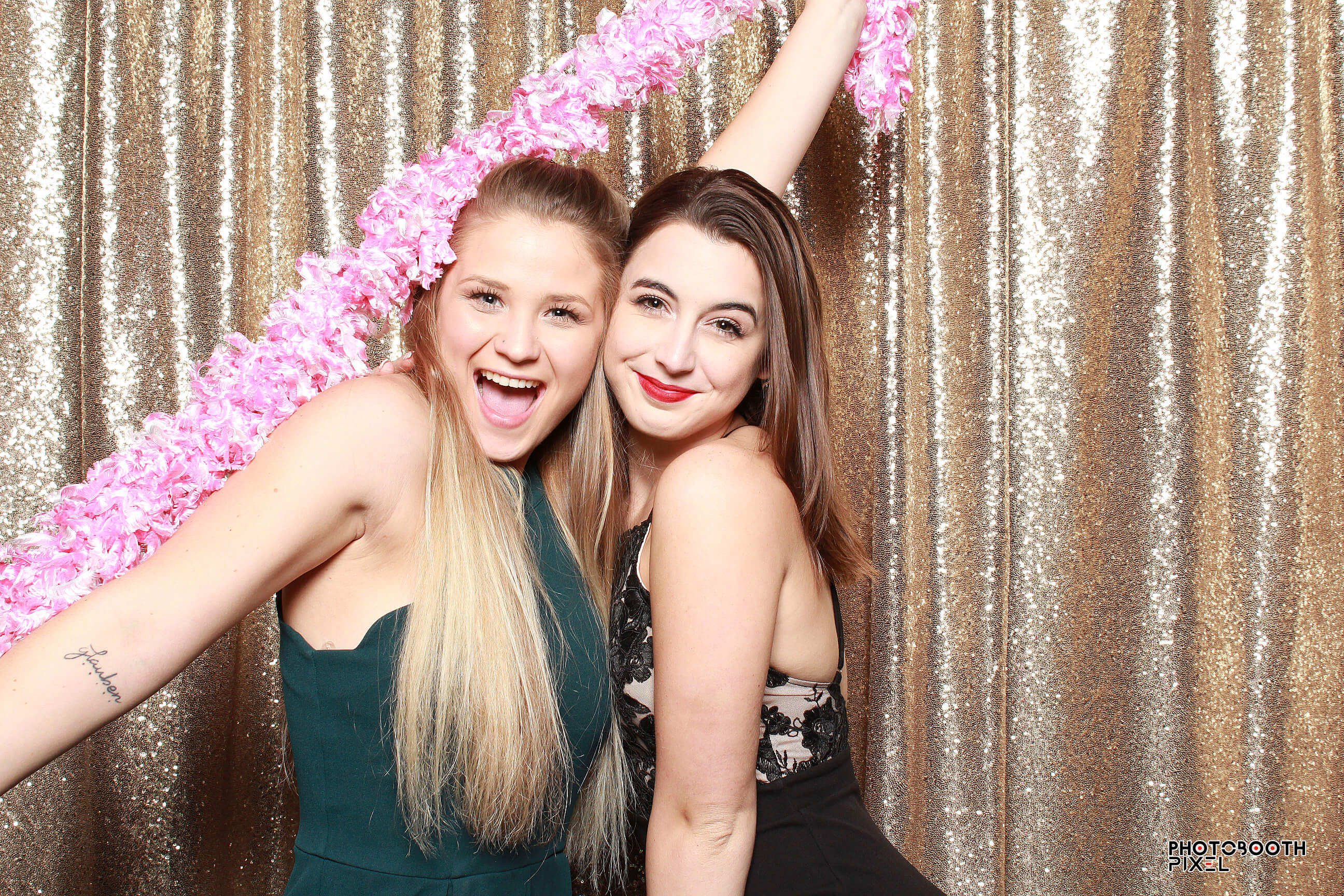Alpha Chi Omega Formal | View more photos from the event at gallery.photoboothpixel.com/u/PhotoBoothPixel/Alpha-Chi-Omega-Formal